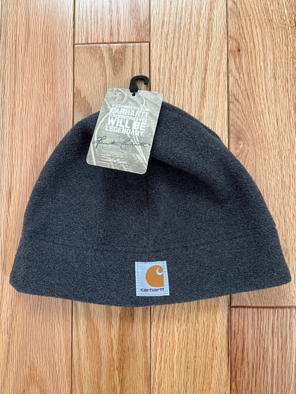 🆕 Carhartt beanie